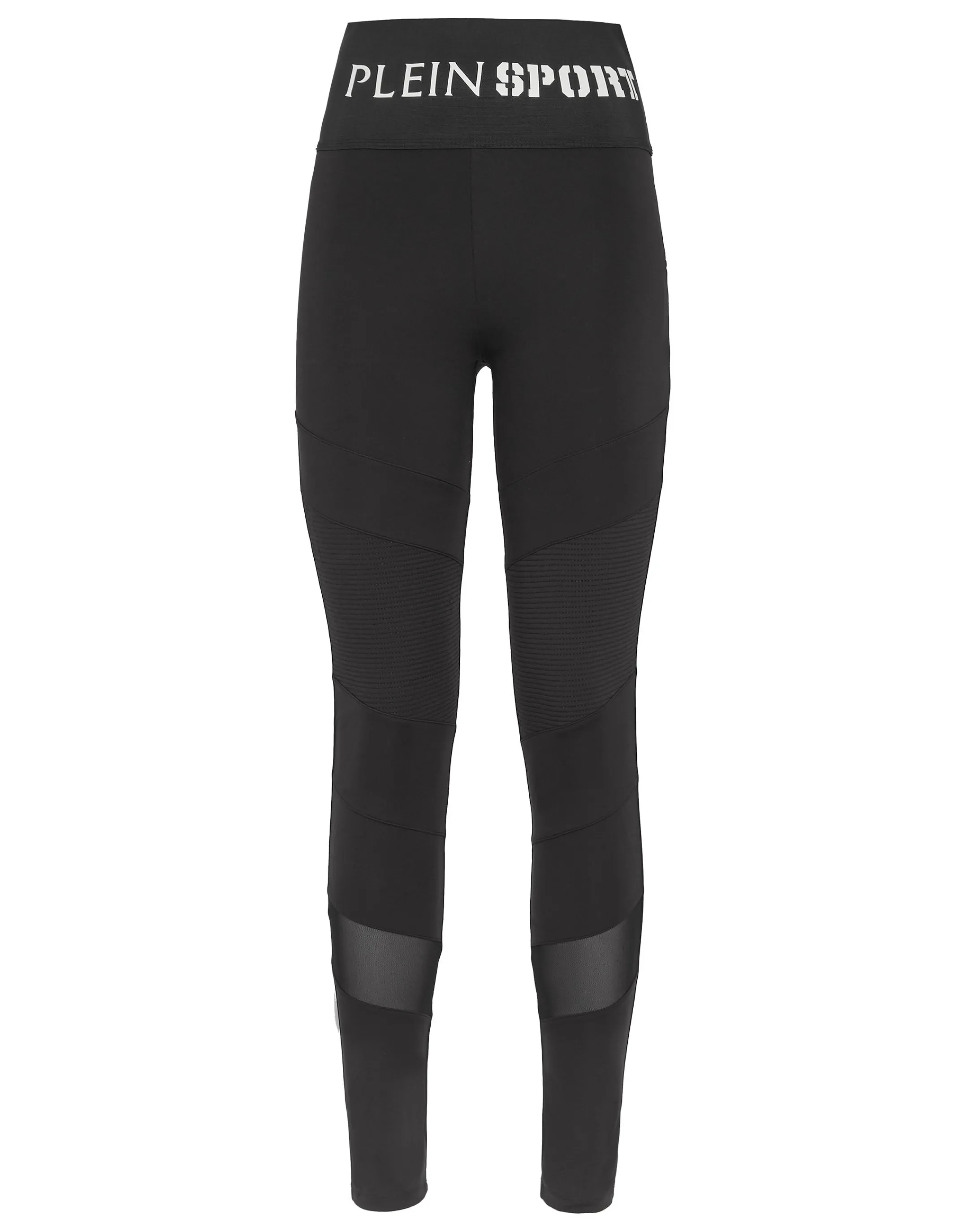 Discount Plein Sport Jogging Leggings Black