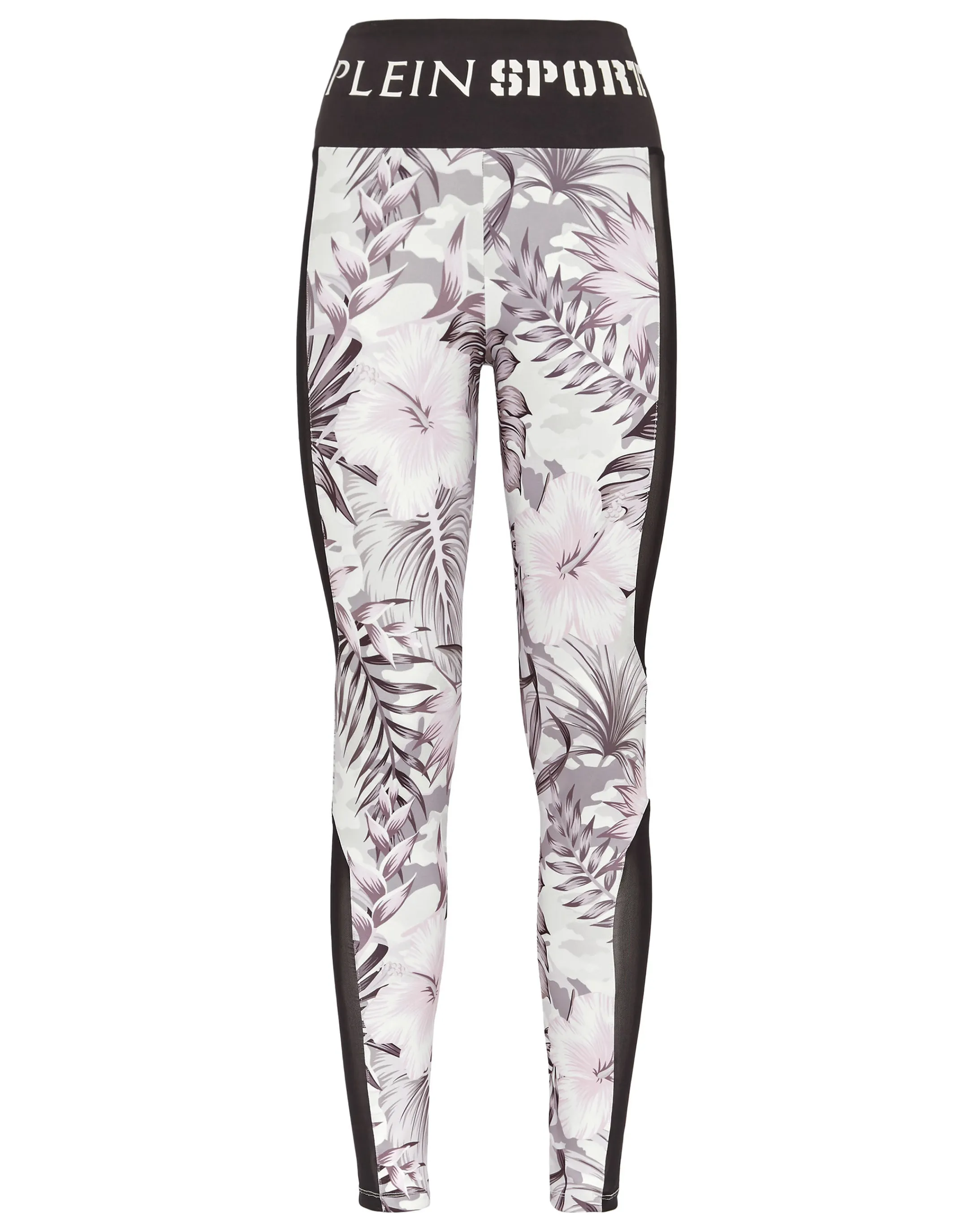 Discount Plein Sport Jogging Leggings Multicolor