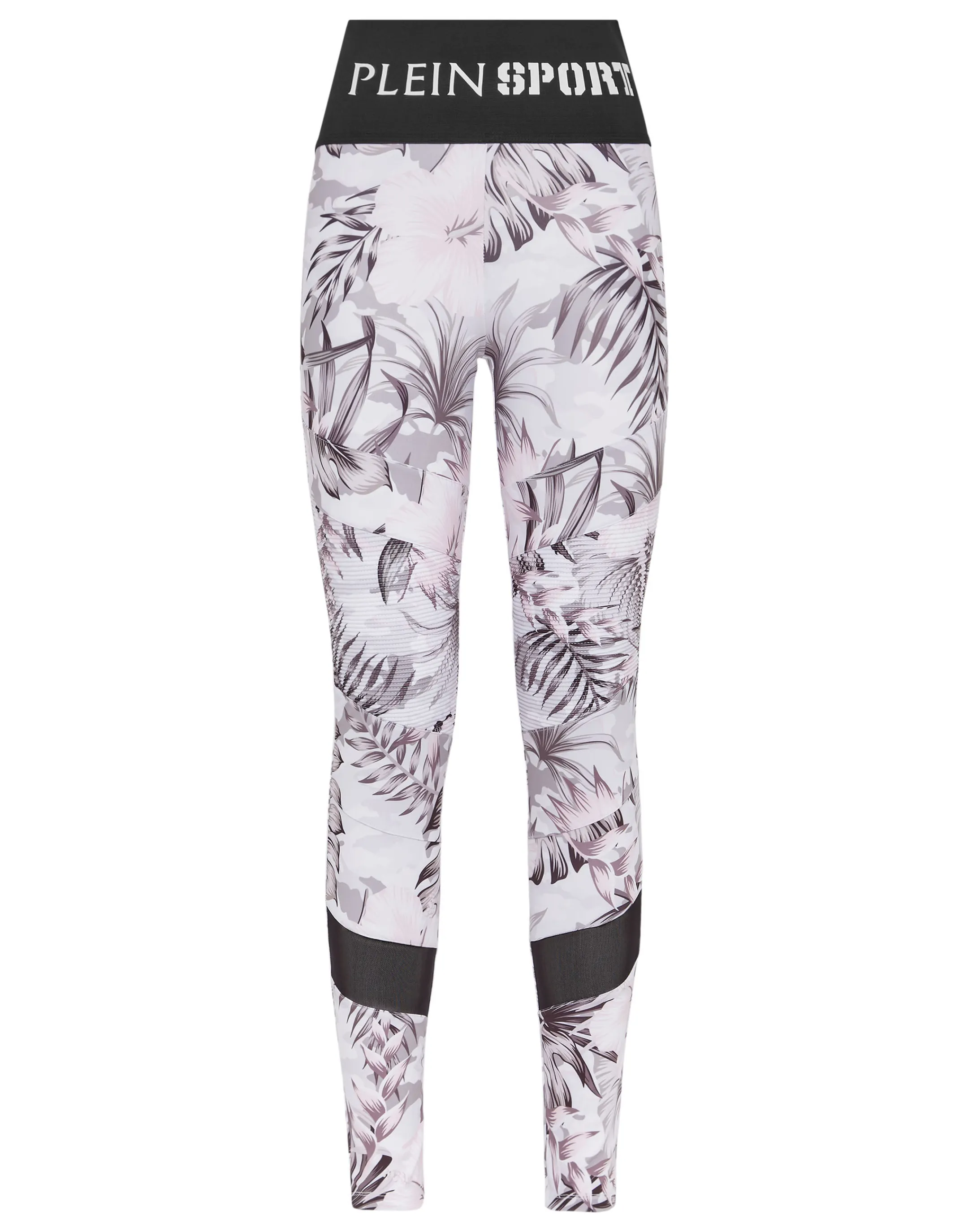 Discount Plein Sport Jogging Leggings Multicolor