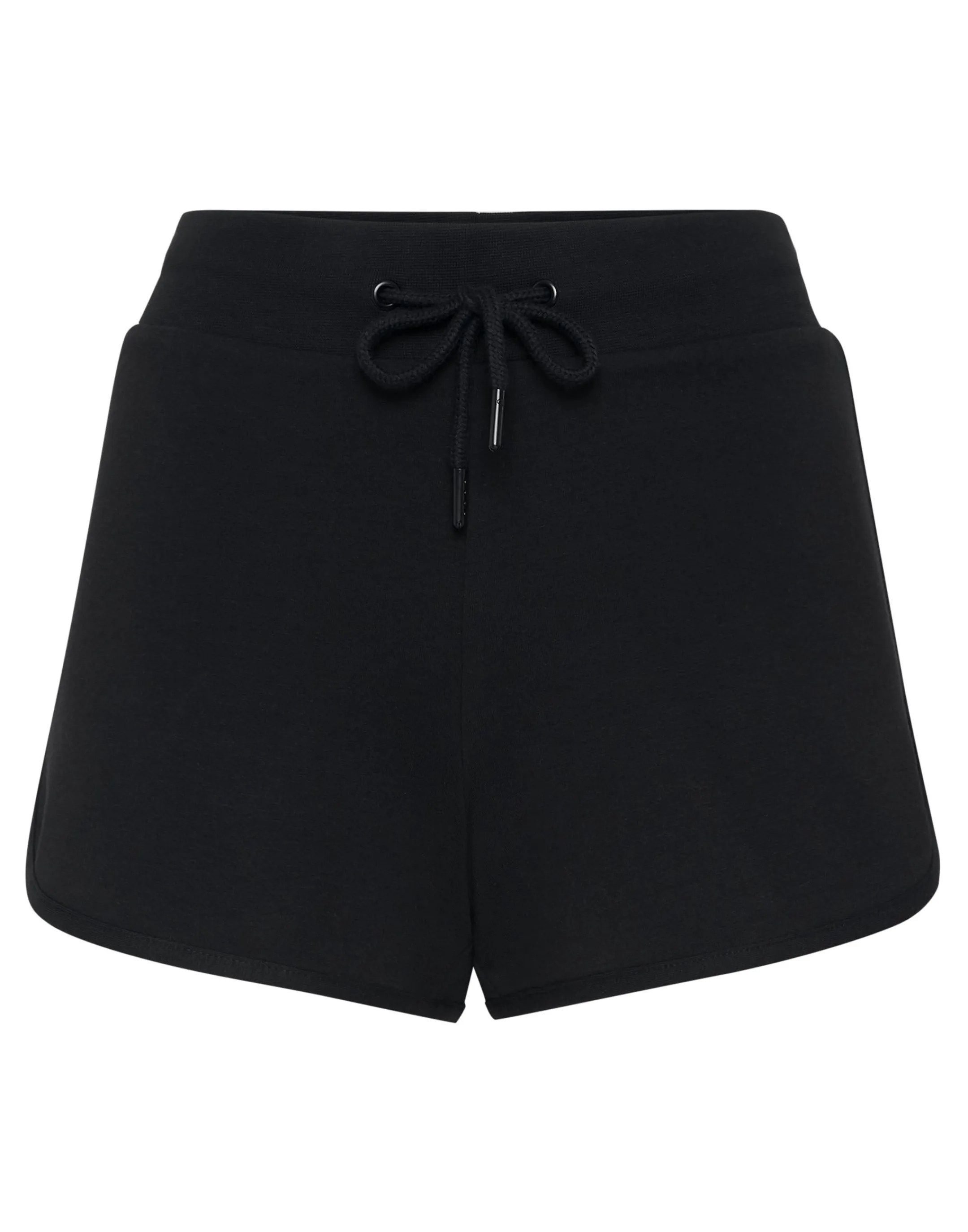 Discount Plein Sport Jogging Short Pants Black