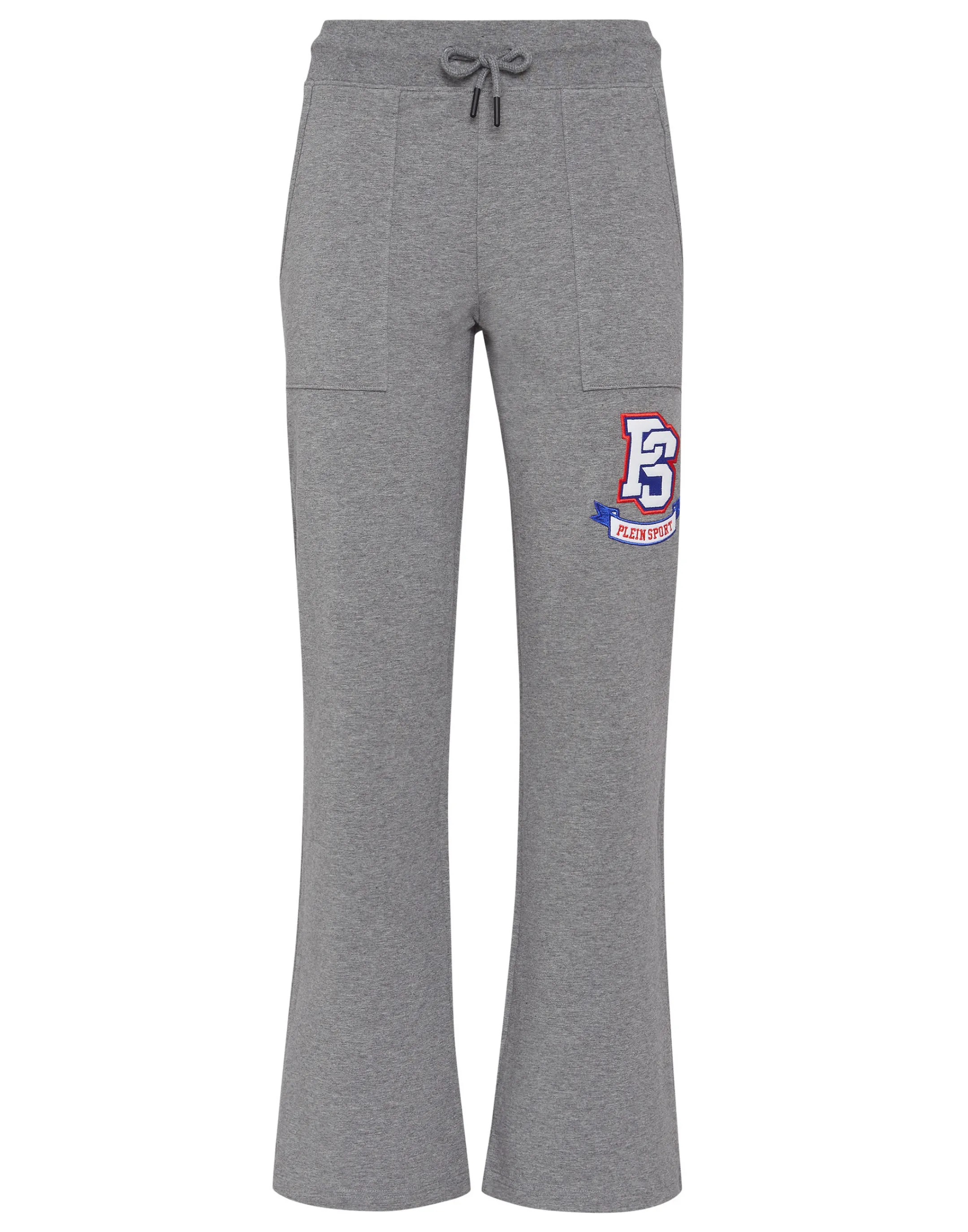 Discount Plein Sport Jogging Trousers Grey